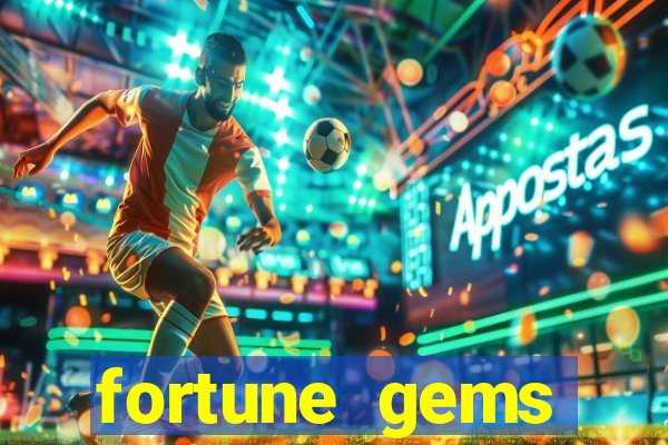 fortune gems horario pagante